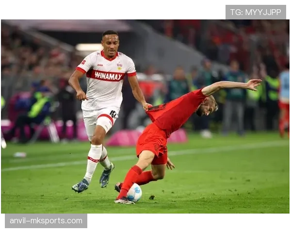 斯图加特状态回升，竞争激烈联赛中展现强劲升级势头