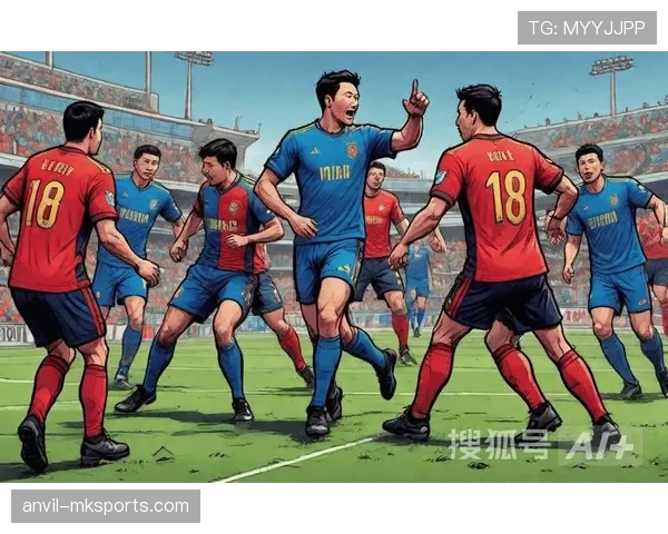 足球杯赛激战正酣，多队状态回暖上演精彩对决