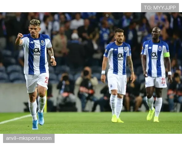 波尔图强势冲刺葡超冠军，亮眼表现力压竞争对手