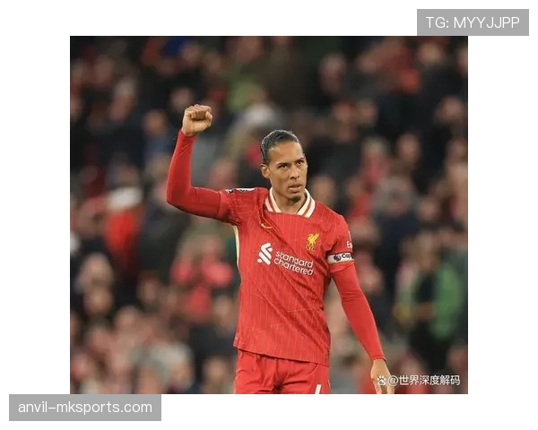 范戴克与拉莫斯：防守统治力及进攻贡献对比分析