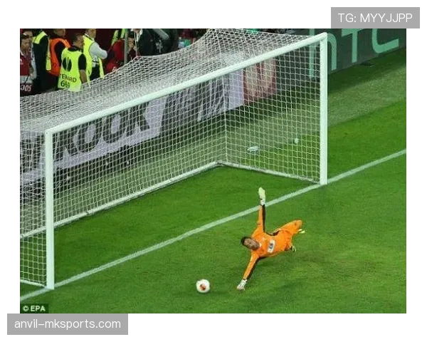 门将提前移动判罚规则到底有多严格？裁判如何精准识别有效判罚