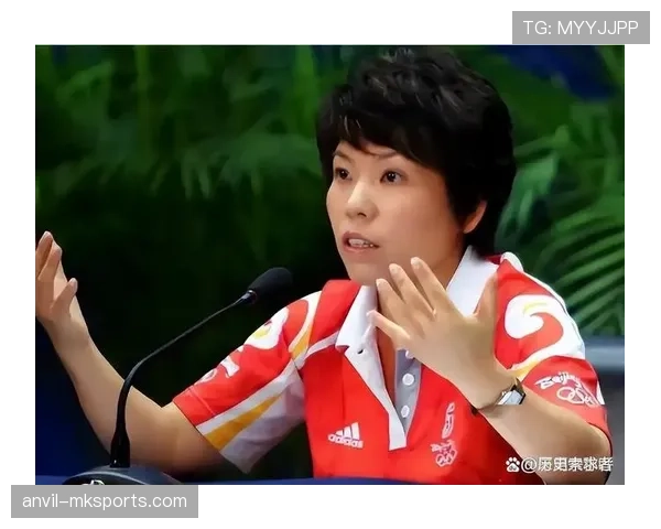 邓亚萍退役后住的别墅，比她拿过的金牌还闪